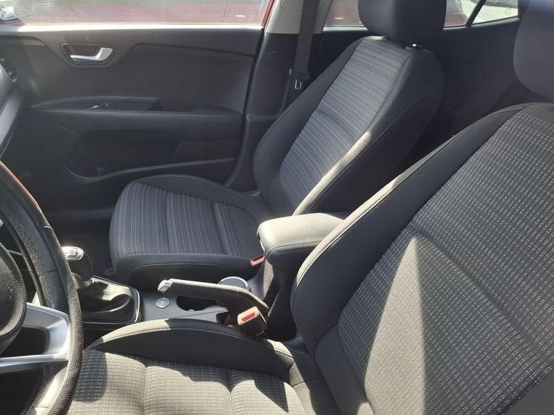Kia Stonic 1.4 mpi eco Style Adas Pack Gpl 97cv my18