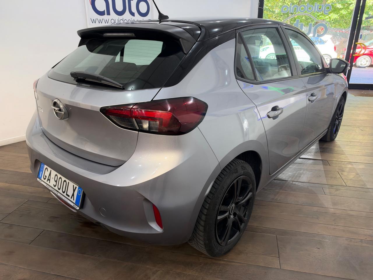 Opel Corsa 1.5 D 100 CV Edition