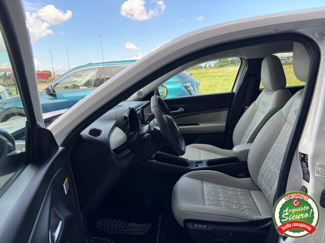 FIAT 600 Hybrid DCT MHEV La Prima ANCHE NEOPATENTATI
