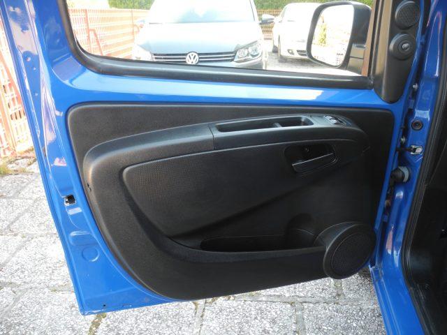 FIAT Qubo 1.3 MJT 80cv Active -OK NEOPATEN.- IVA Detraibile