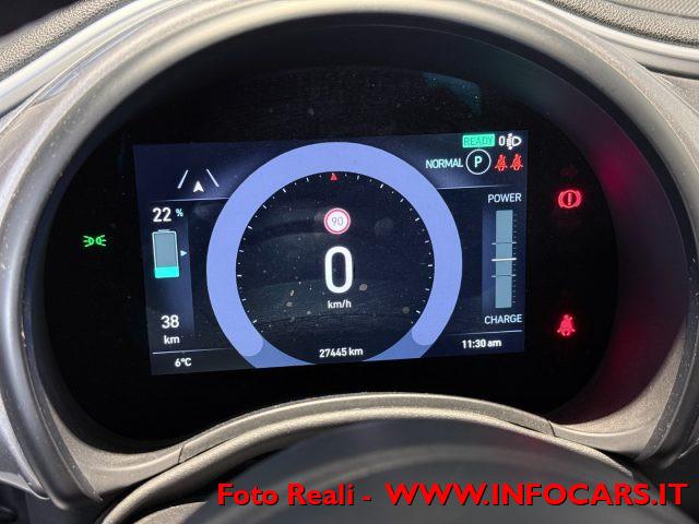 FIAT 500e Berlina 42 kWh - PROMO