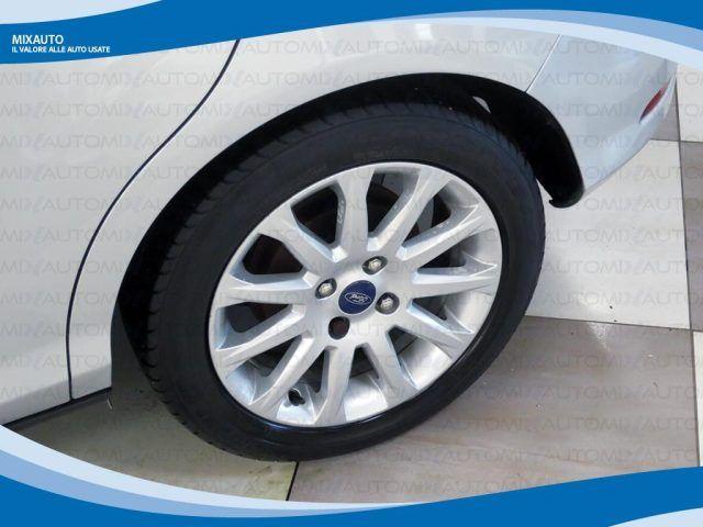 FORD B-Max 1.5 TDCI 75cv Titanium EU5