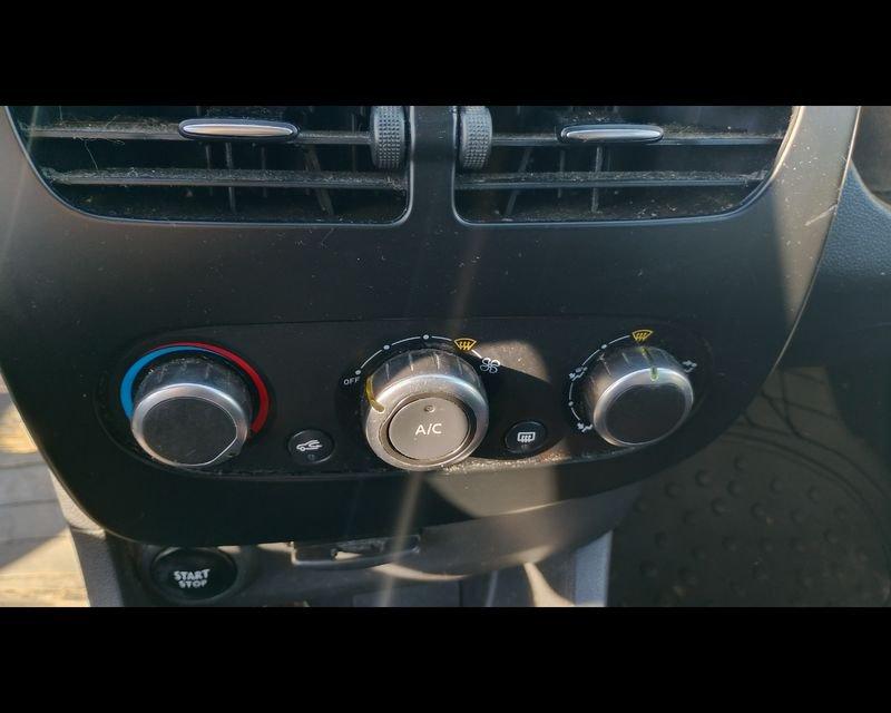 Renault Clio Sporter 1.5 dCi 8V 75CV S&S Zen