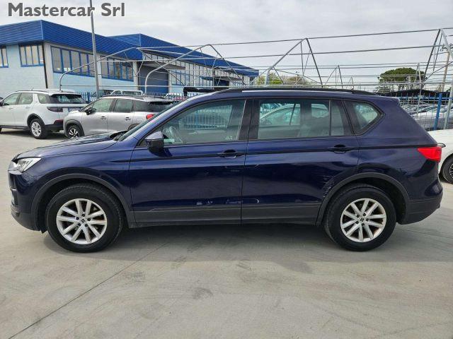 SEAT Tarraco 2.0 tdi Style 150cv dsg - GP492BN