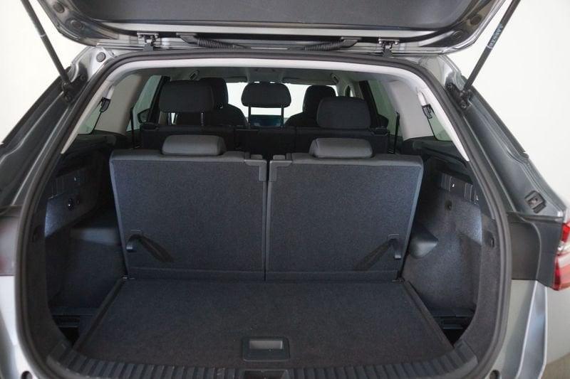 Skoda Kodiaq 1.5 m-HEV DSG 7 posti Executive