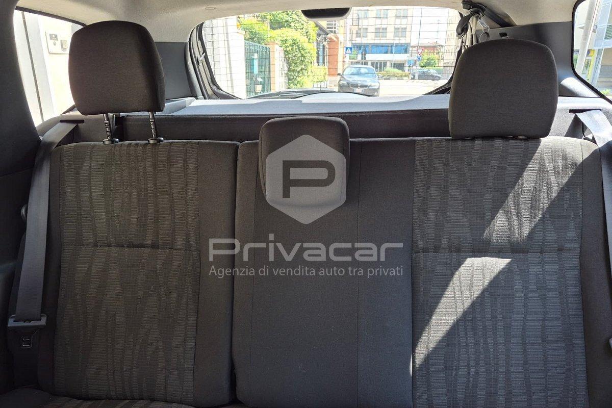 DACIA Duster 1.5 dCi 110CV 4x2 Lauréate