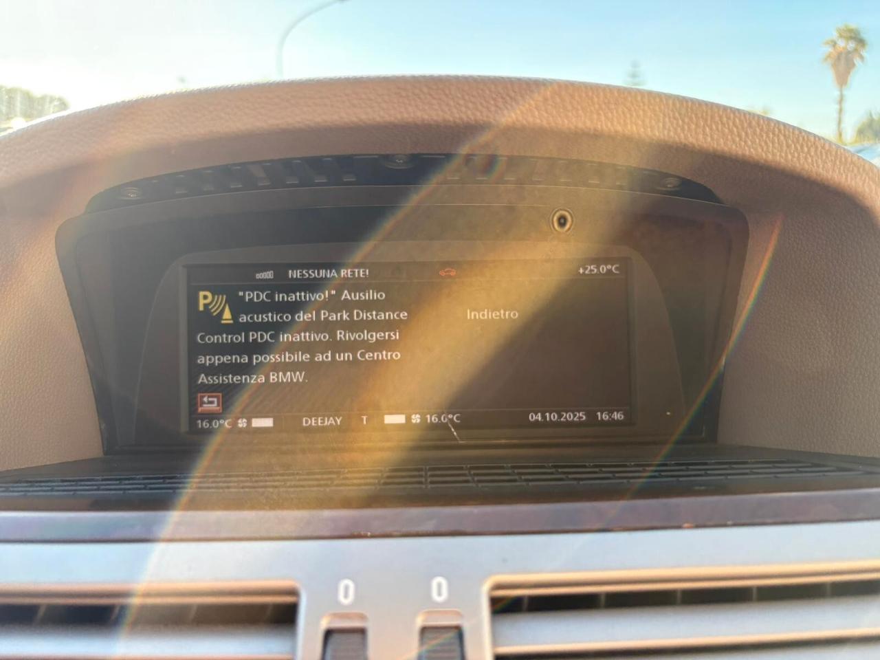 Bmw 730d 231cv cat Eletta