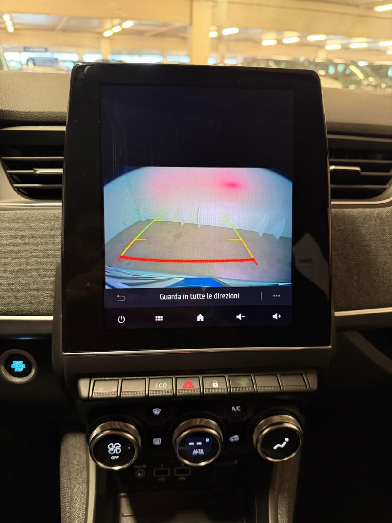 Renault ZOE Intens R135