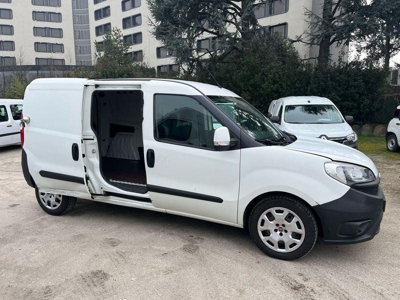 FIAT Doblò 1.6 MJT 105CV Cargo SX 3 Posti (IVA ESCL.)