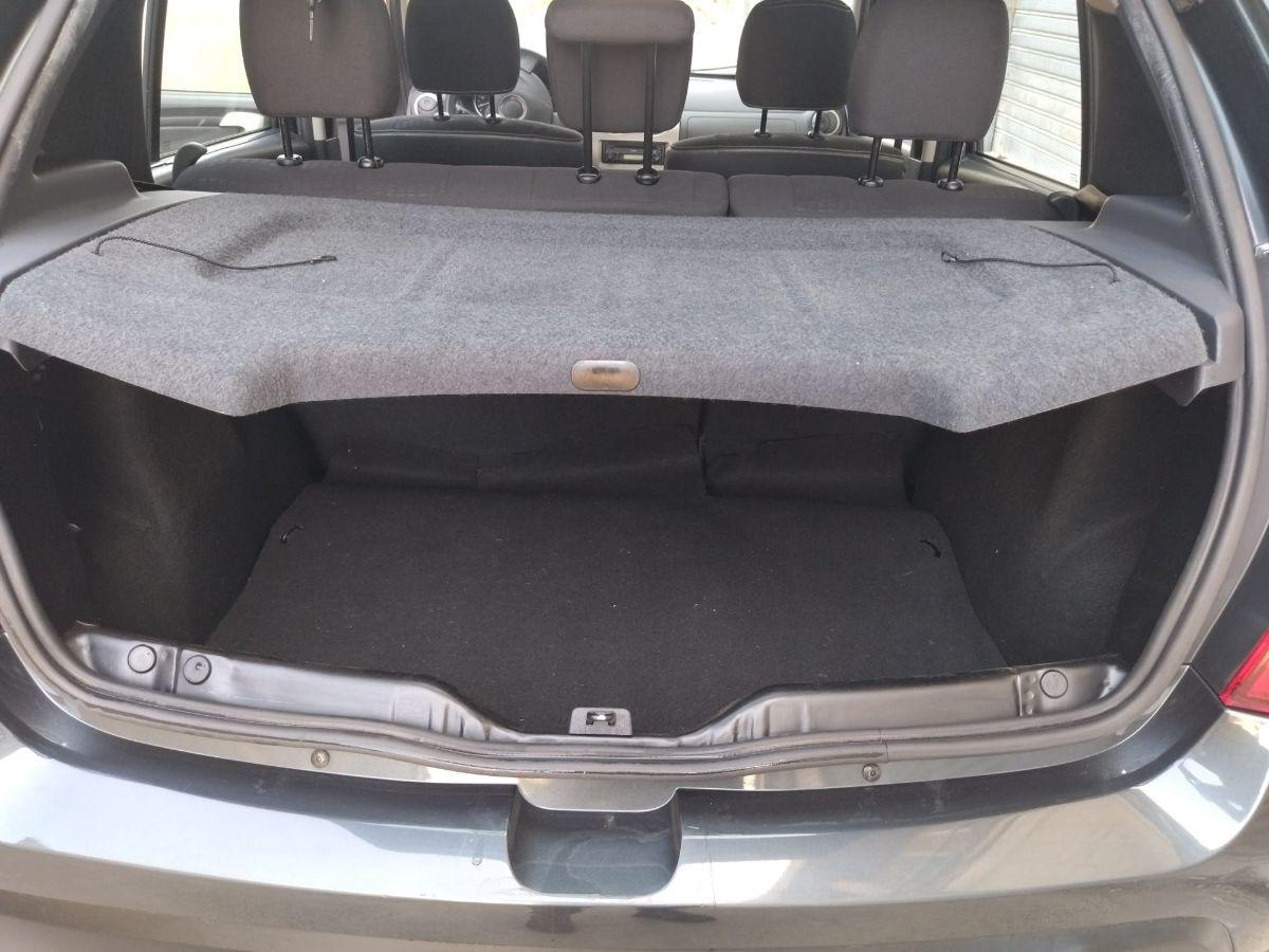 DACIA Sandero Stepway 1.5 dCi 70CV - 2010