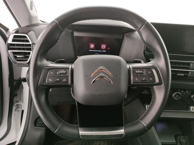 CITROEN C4 BlueHDi 130 S&S EAT8 Shine