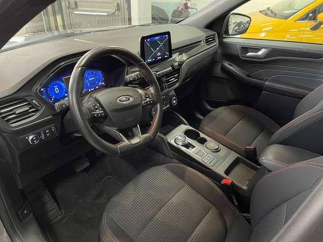 Ford Kuga Kuga III 2020 1.5 ecoblue ST-Line X 2wd 120cv auto