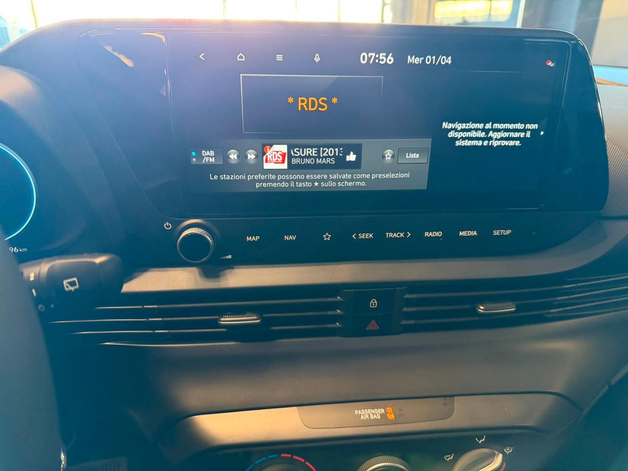 HYUNDAI i20 3ª serie i20 1.0 T-GDI DCT Connect...