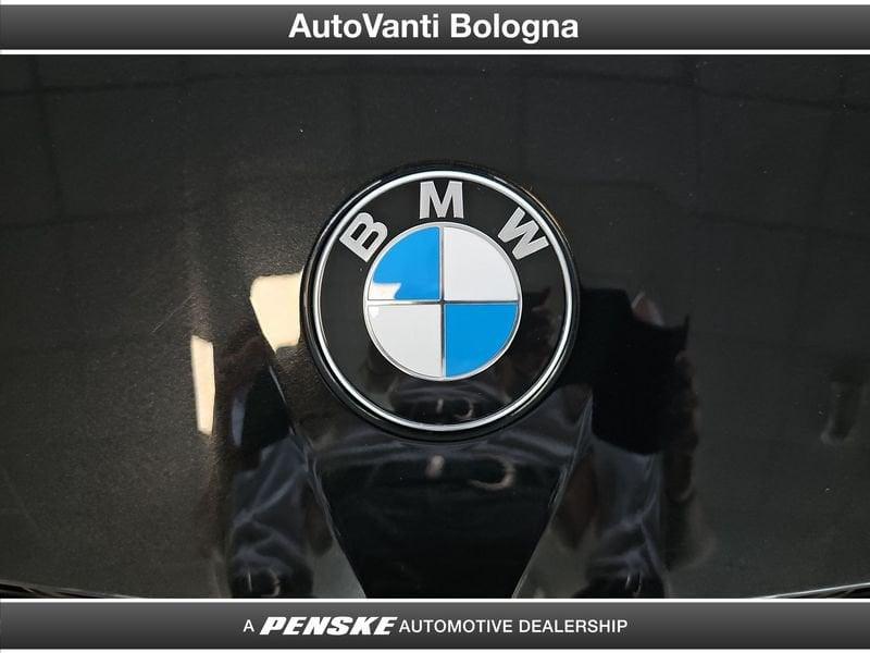 BMW Serie 2 Gran Coupe 218d Gran Coupe MSport Pro auto