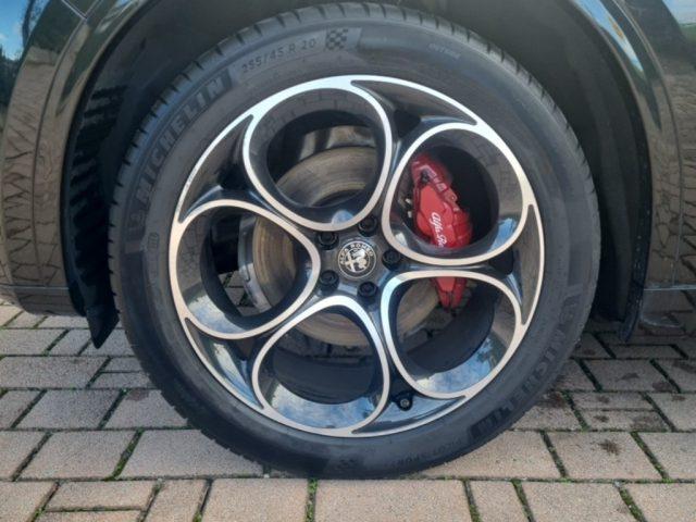 ALFA ROMEO Stelvio MY23 2000 BZ 280CV VELOCE