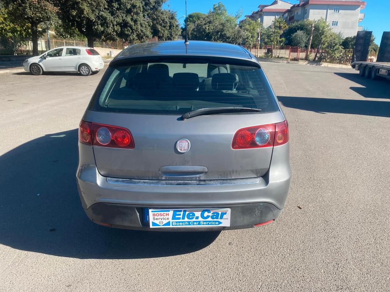 Fiat Croma 1.9 Multijet Dynamic