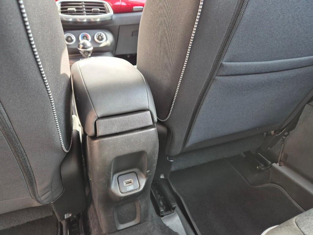Fiat 500X 1.3 MultiJet 95 CV Business