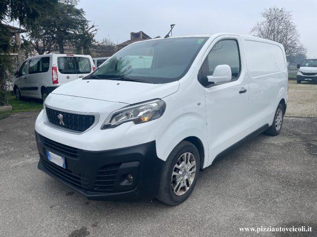 PEUGEOT Expert L2H1 2018 EURO 6 [M227]