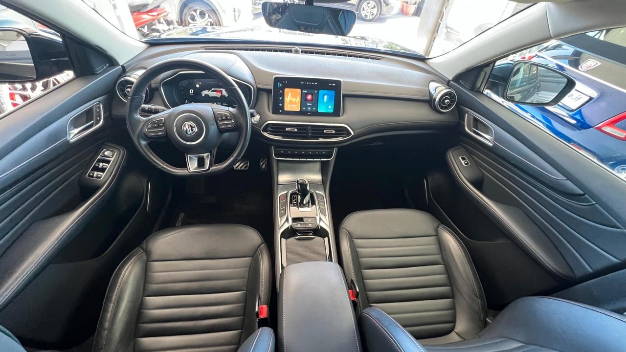 Mg HS 1.5T-GDI AT Luxury