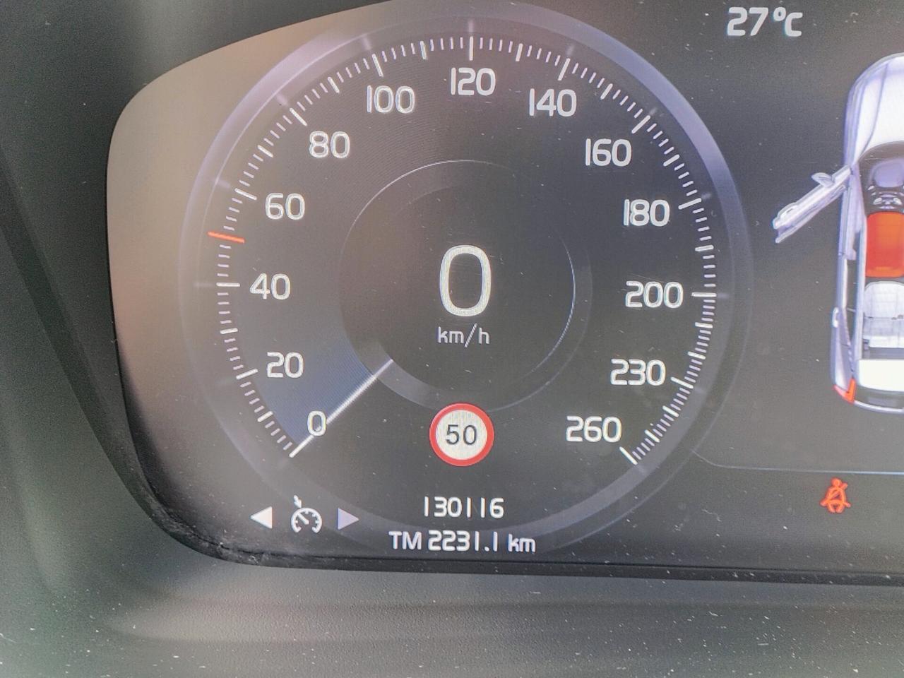 Volvo XC40 D3 Geartronic R-design
