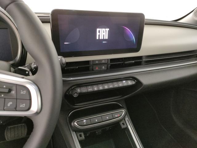 FIAT 600 Hybrid 110 CV DCT MHEV LA PRIMA