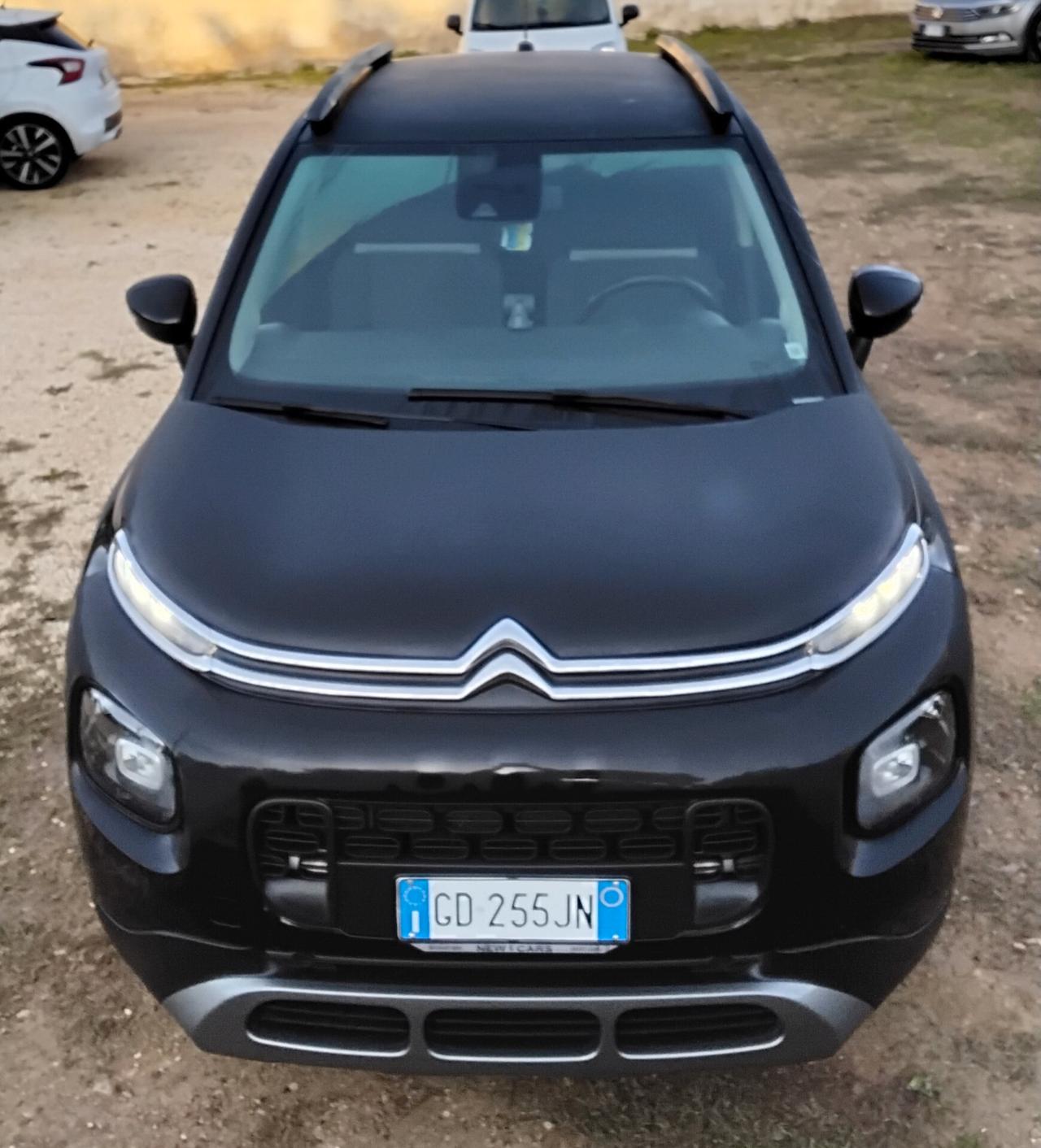 Citroen C3 Aircross PureTech 110 S&S Live