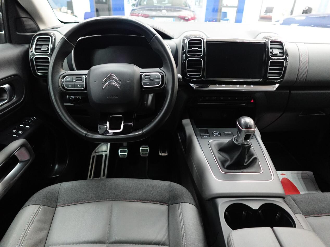 Citroen C5 Aircross 1.5 BlueHDI 130 CV SHINE
