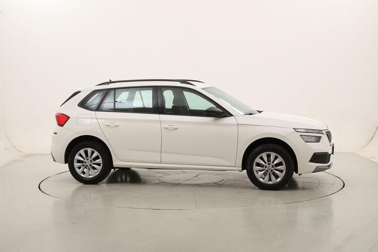 Skoda Kamiq Ambition BR578008 1.0 Benzina 95CV