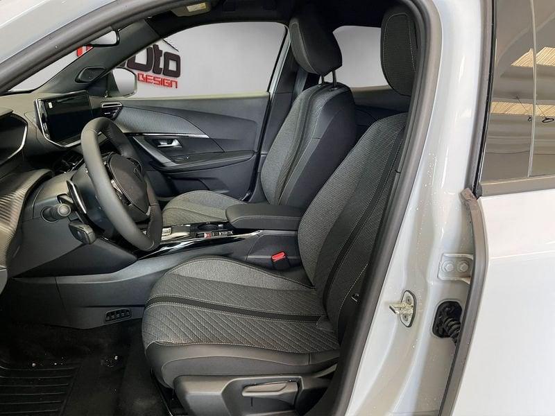 Peugeot 2008 2008 1.2 hybrid Allure 145cv e-dcs6 - PROMO SIRONIAUTO+