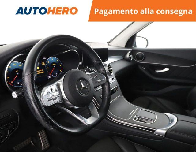 MERCEDES-BENZ GLC 300 d 4Matic Premium Plus