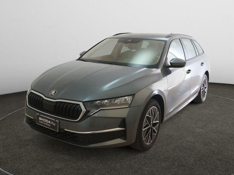 Skoda Octavia Octavia 2.0 TDI 150 CV DSG Wagon Executive