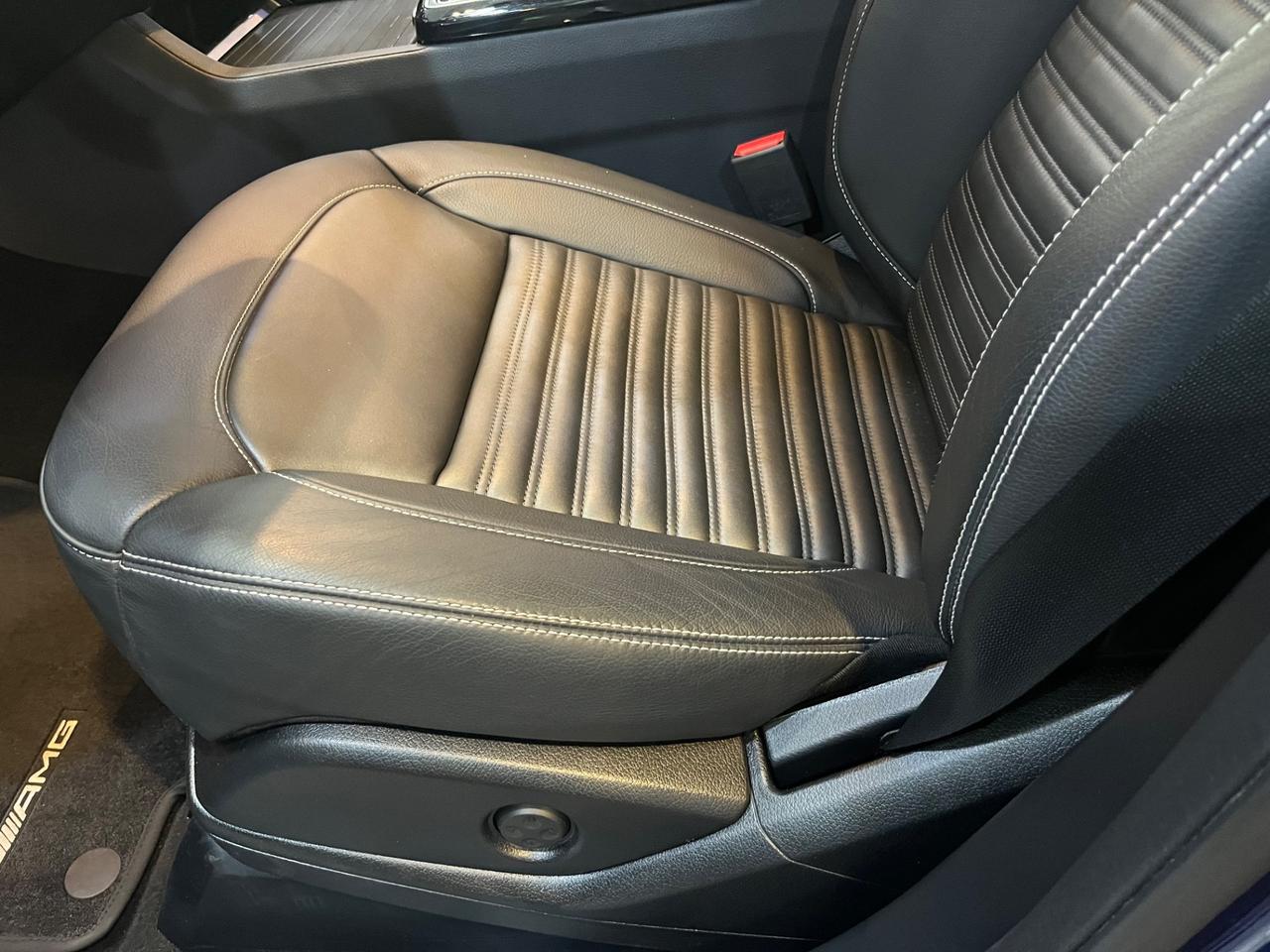 Mercedes-benz GLE 250 d Premium Plus 4matic auto UNI PROP. 87.000 KM!!