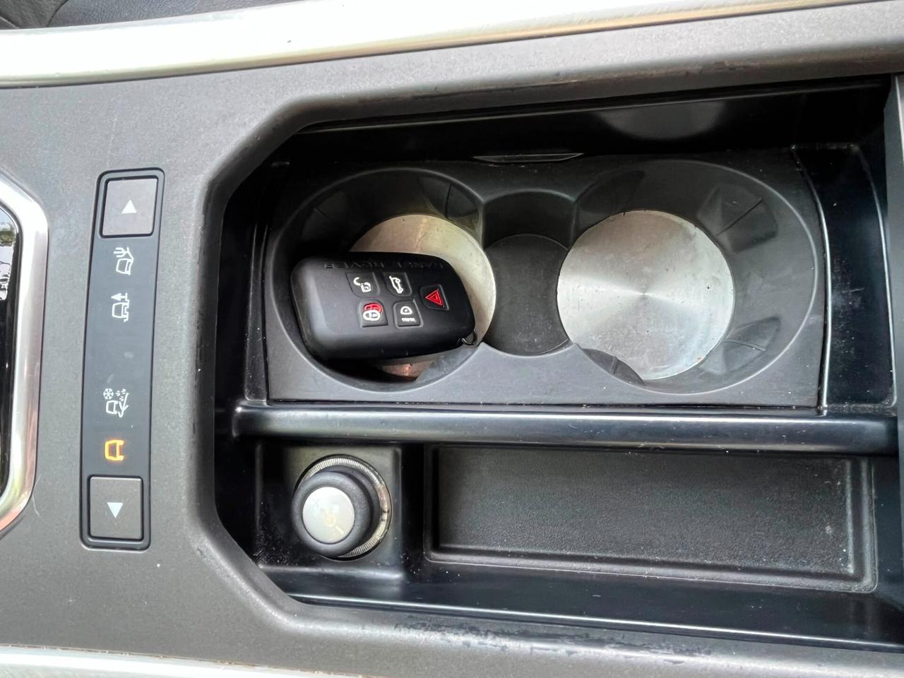 Land Rover Range Evoque 2.0 TD4 150 CV 5p. SE - BLOCK SYSTEM