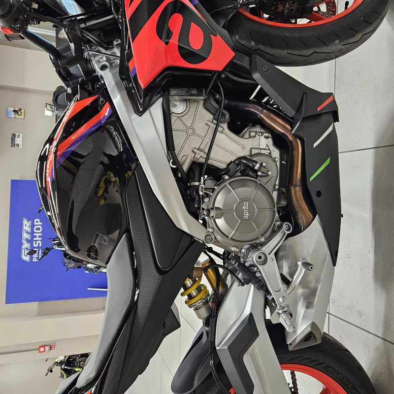 Aprilia Tuono 660 Factory - 2024