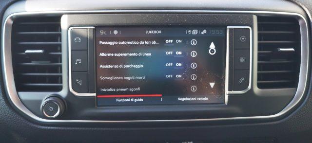 FIAT E-Ulysse 136 CV 75kWh Long Lounge