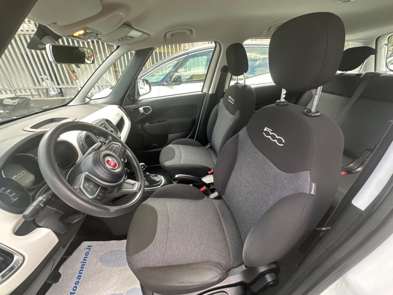 Fiat 500L 1.3 Multijet 95 CV Urban 2019