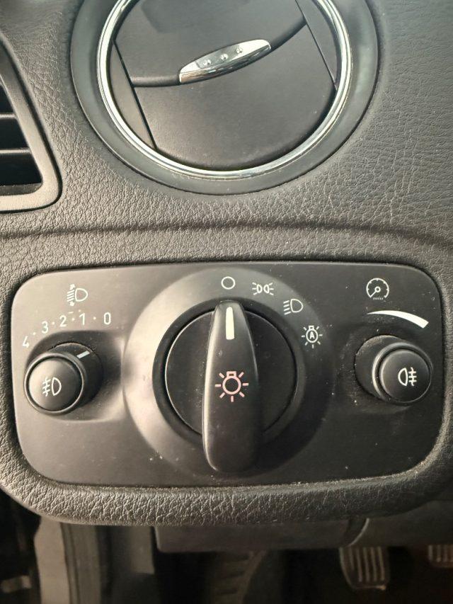 FORD S-Max 2.0 TDCi 140CV Titanium DPF