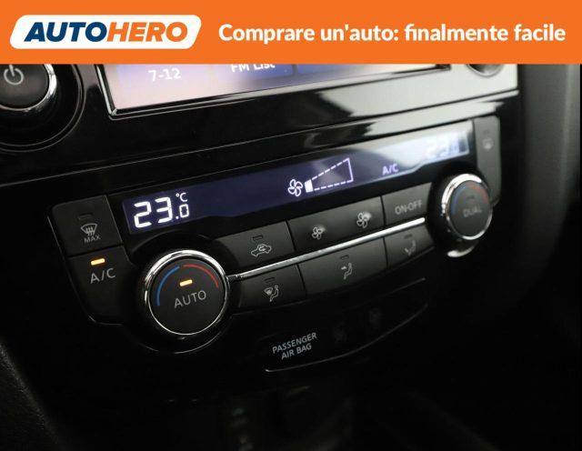 NISSAN X-Trail 1.6 dCi 2WD Acenta
