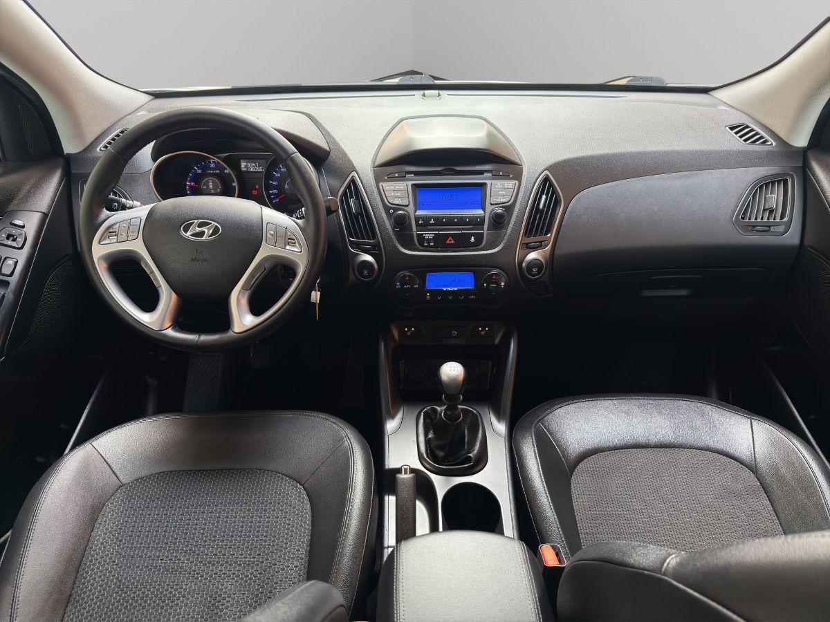 HYUNDAI - iX35 - 1.7 CRDi 115cv 2WD Xpossible