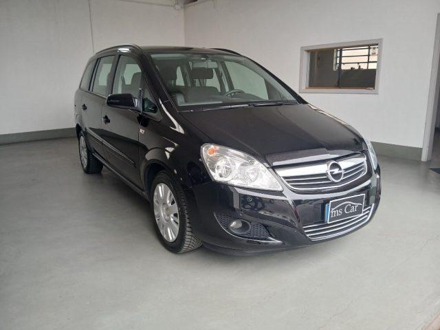 OPEL Zafira 1.6 16V ecoM 94CV Club