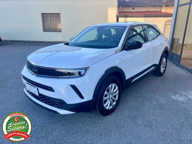 OPEL Mokka 1.2 Turbo GS