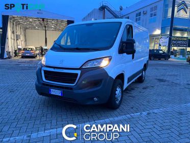 PEUGEOT Boxer (3ª serie) - Boxer 328 2.0 BlueHDi PC-TN Furgone