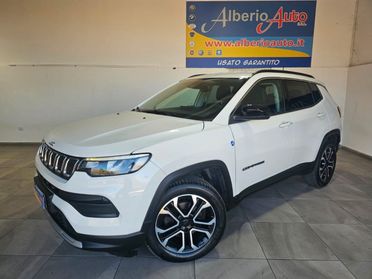 Jeep Compass 1.6 mjt Limited 2wd 130cv