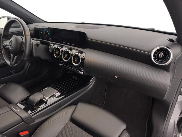 MERCEDES-BENZ A 180 180 d Business auto