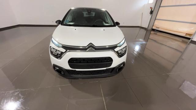 CITROEN C3 PureTech 110 S&S AUTO Shine - VARI COLORI!