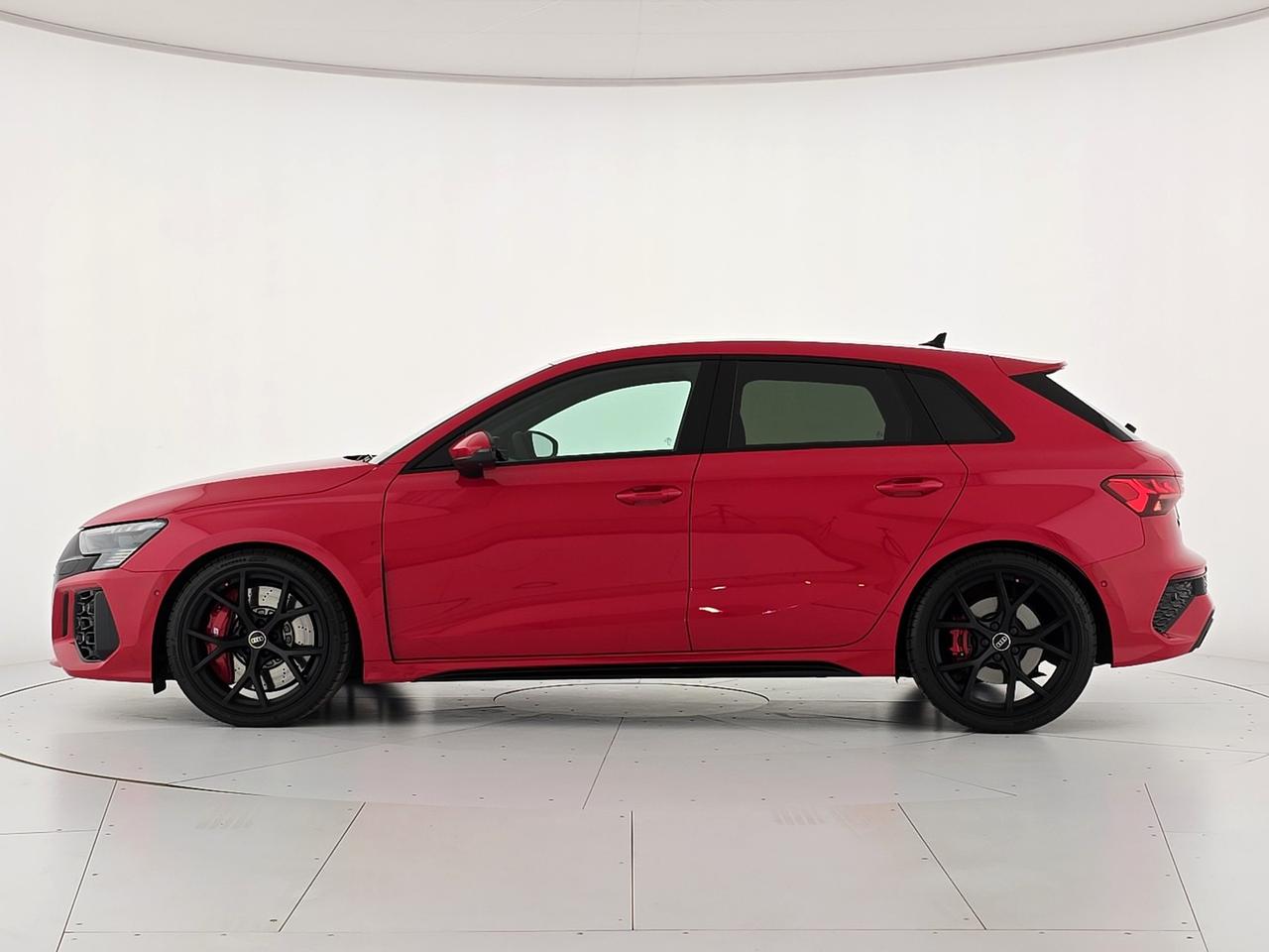 Audi RS3 sportback 2.5 tfsi quattro s-tronic