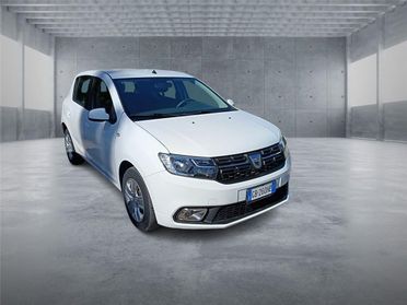 DACIA Sandero 2ª serie Streetway 1.5 Blue dCi 75 CV S&S Comfor