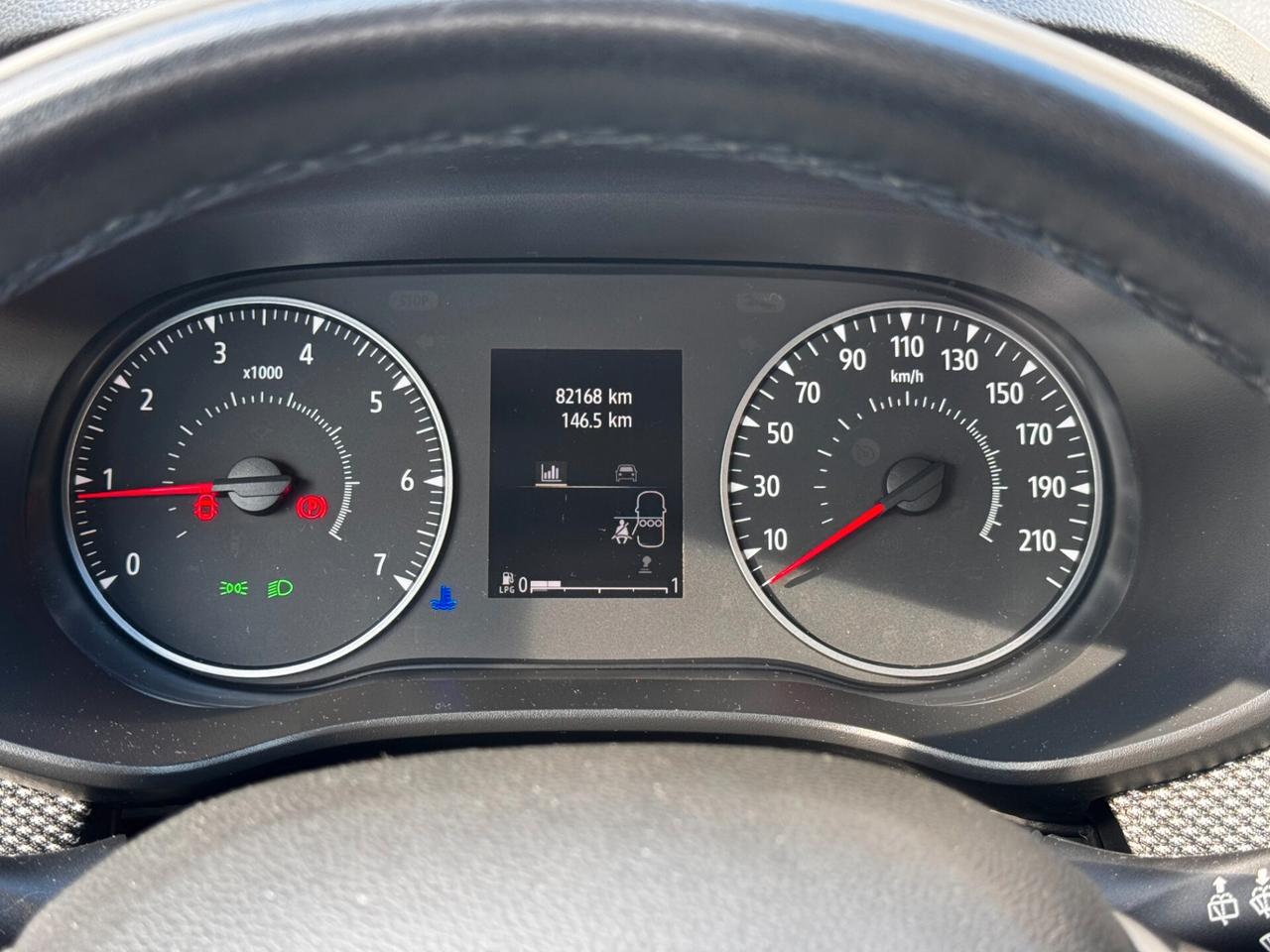 Dacia Sandero Stepway 1.0 TCe ECO-G Expression