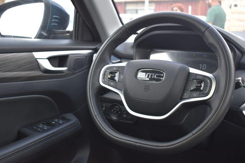 EMC Sei Sei 1.5 Gpl 147cv cvt