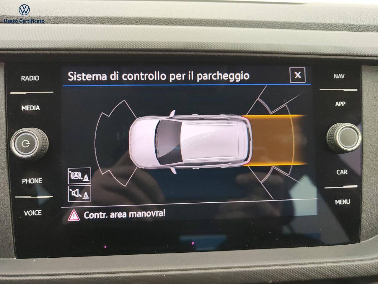 VOLKSWAGEN T-Cross - T-Cross 1.0 TSI Urban BMT